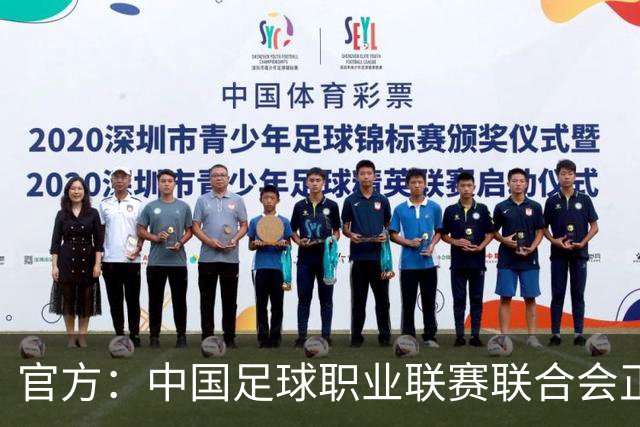 官方：中国足球职业联赛联合会正式成立